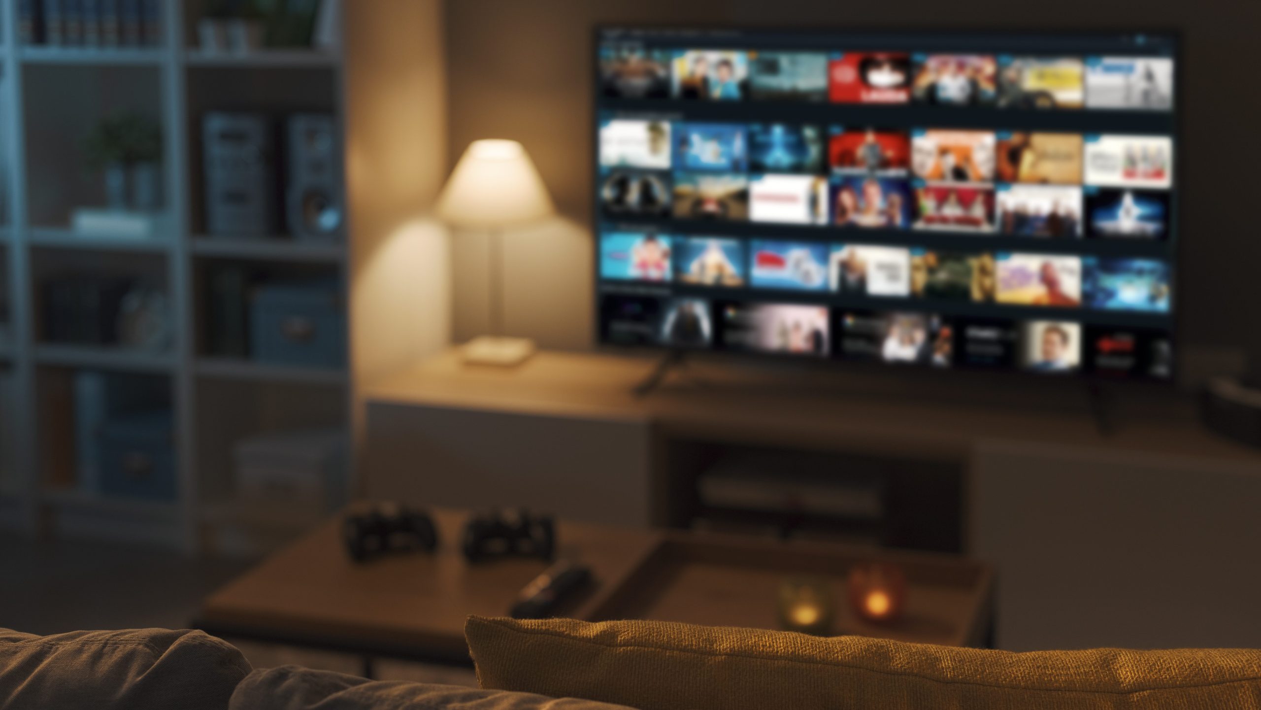 Iptv stack is best IPTV server