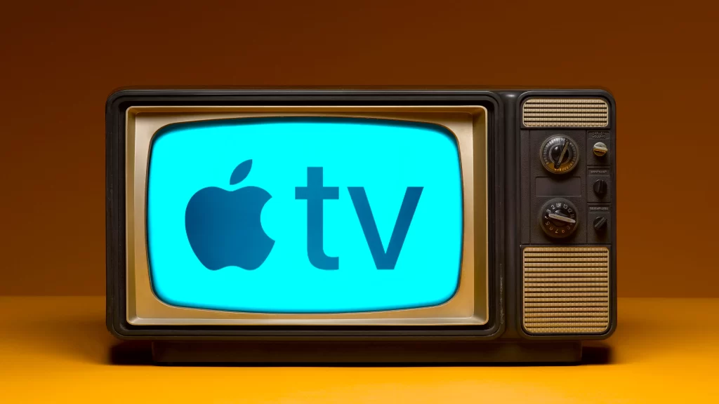 Apple TV