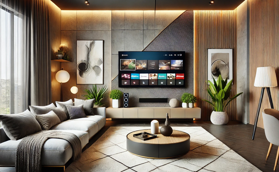 How to Install IPTV on Various LG Smart TV Models