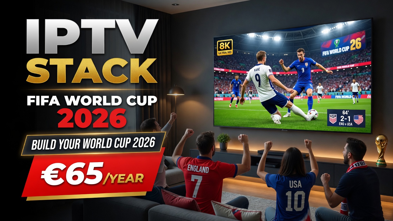 Fifa Worldcup 2026