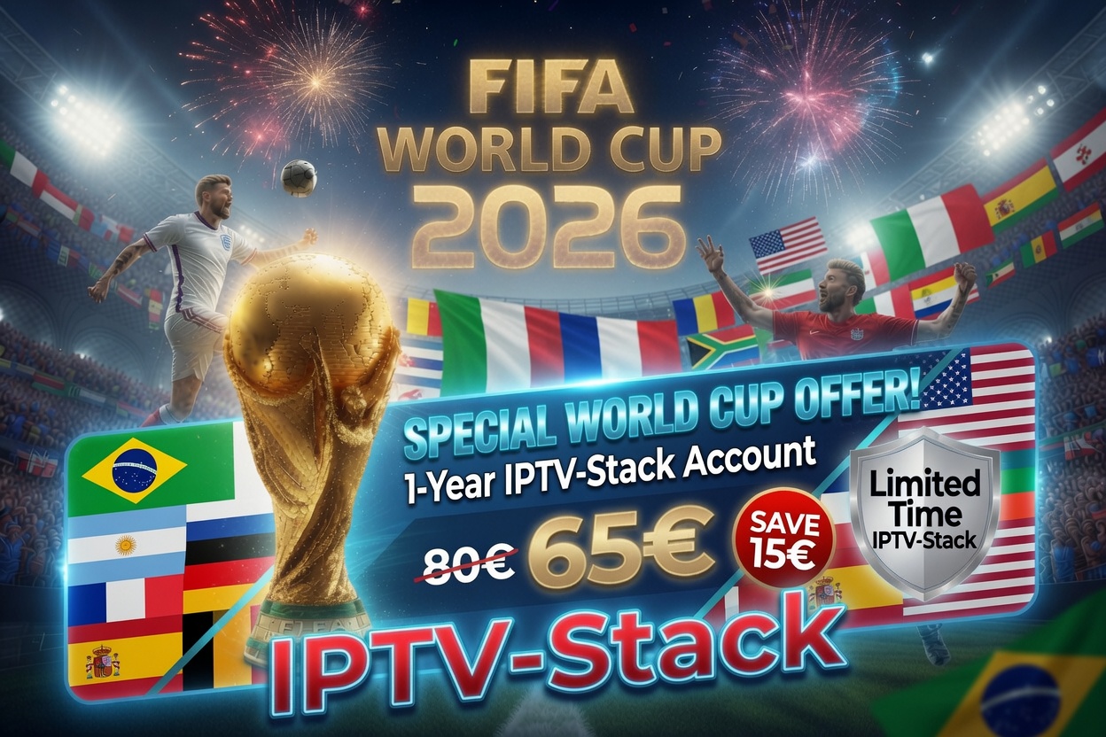 Fifa Worldcup 2026